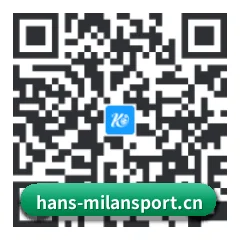 iOS 系统版 二维码
